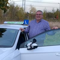 Rijschool Rond-Oer