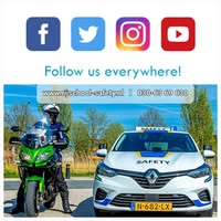 Rijschool SAFETY  Houten