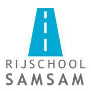 Rijschool Samsam