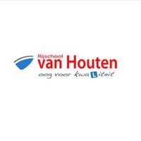 Rijschool van Houten | Oog voor kwaliteit