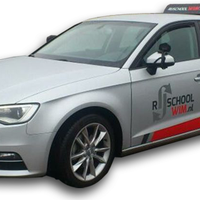 Rijschool Wim