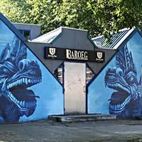 Baroeg Rotterdam