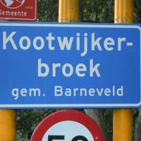 Rijvereniging Voorwaarts