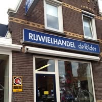 Rijwielhandel de Polder