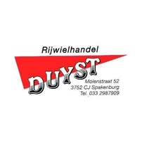 Rijwielhandel Duyst