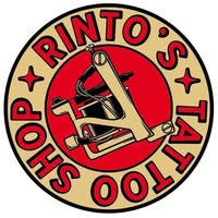 Rinto's Tattooshop