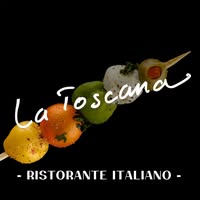 Ristorante La Toscana