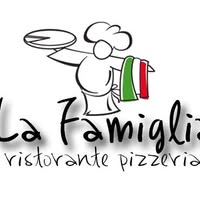 Ristorante Pizzeria La Famiglia