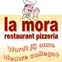 Ristorante Pizzeria La Mora