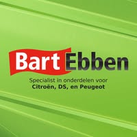 Bart Ebben Specialist Citroen Peugeot