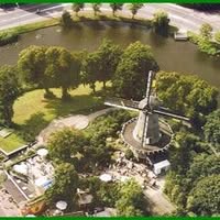 Ritsevoort Alkmaar