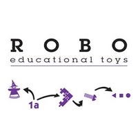 Robo Educational Toys BV