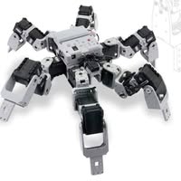 Robot-Shop.nl