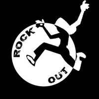 Rock Out