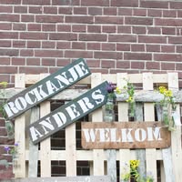 Rockanje Anders