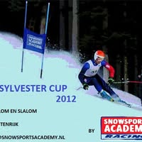 Barts Sylvester Cup