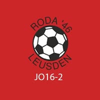 Roda F11 Voetbalclub Roda '46