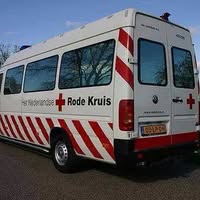 Rode Kruis Leerdam