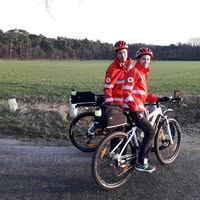 Rode Kruis Valkenswaard/Veldhoven