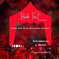 Rode Tent in de Betuwe