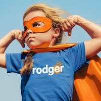 Rodger B.V.