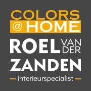 Roel van der Zanden Colors@Home