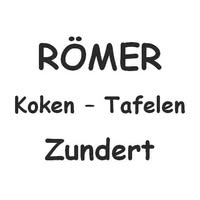 Römer Koken & Tafelen