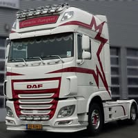 Rommelse Transport