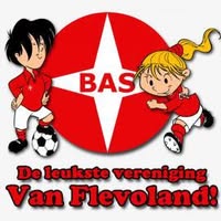 BAS Voetbal Techniek School