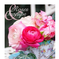 Roses & Teacups