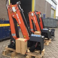 RT HOLLAND BV