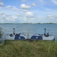 Rubberboot verhuur