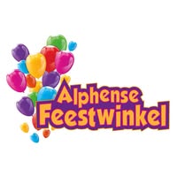 Rudy's Feestwinkel