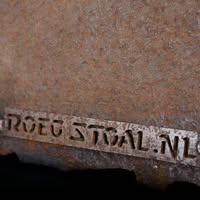 Ruigstaal