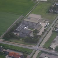 Ruitersportcentrum de Voorweg