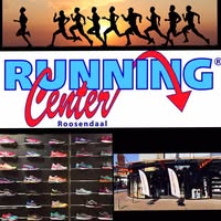 Running Center Roosendaal