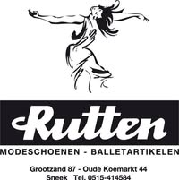Rutten 4 Shoes