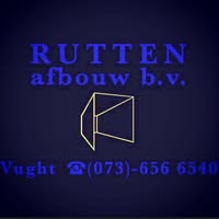 Rutten Afbouw BV