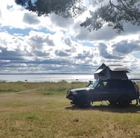 Rv4wd Landcruisers