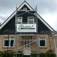Saen onderhoud