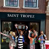 Saint Tropez Alkmaar