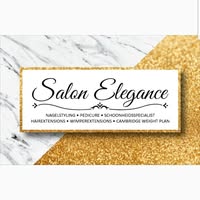 Salon elegance