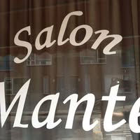 Salon Manté