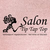 Salon Tip Tap Top / Quida Nail Products Nieuwe Niedorp