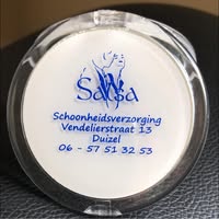 Salsa Schoonheidsverzorging