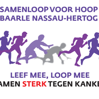 SamenLoop voor Hoop Baarle Nassau-Hertog