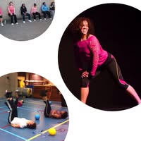 Samira's Wellness & Health