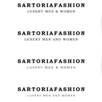 SARTORIA Fashion