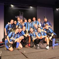 Sc. Sint Hubert 'T 3e elftal