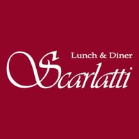Scarlatti - Leiden